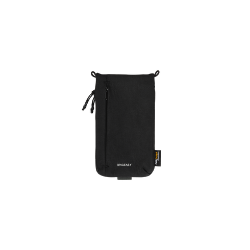SwitchEasy MagEasy Phone Sacoche Utility Crossbody Bag (Cordura) MPHIPH233GC24